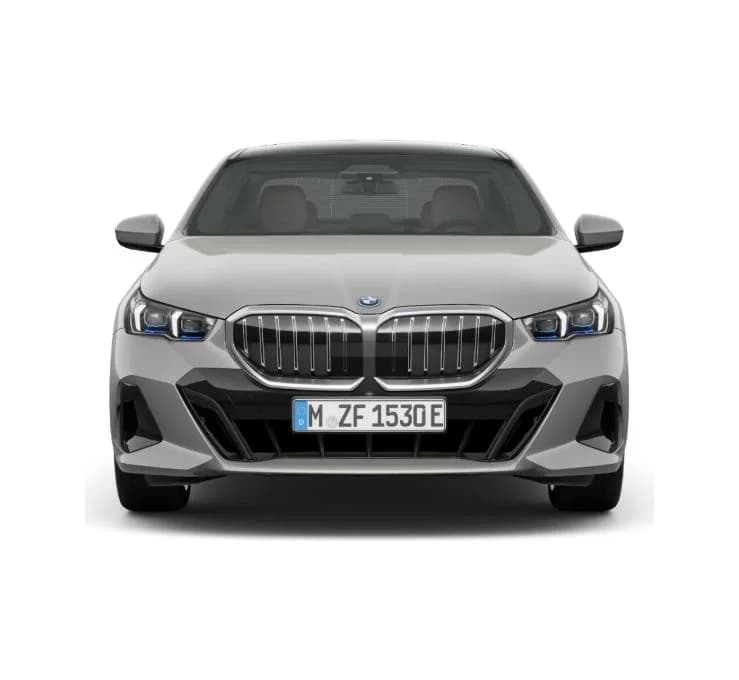 BMW Seria 5 Sedan 530e xDrive M Sport — zdjęcie 7