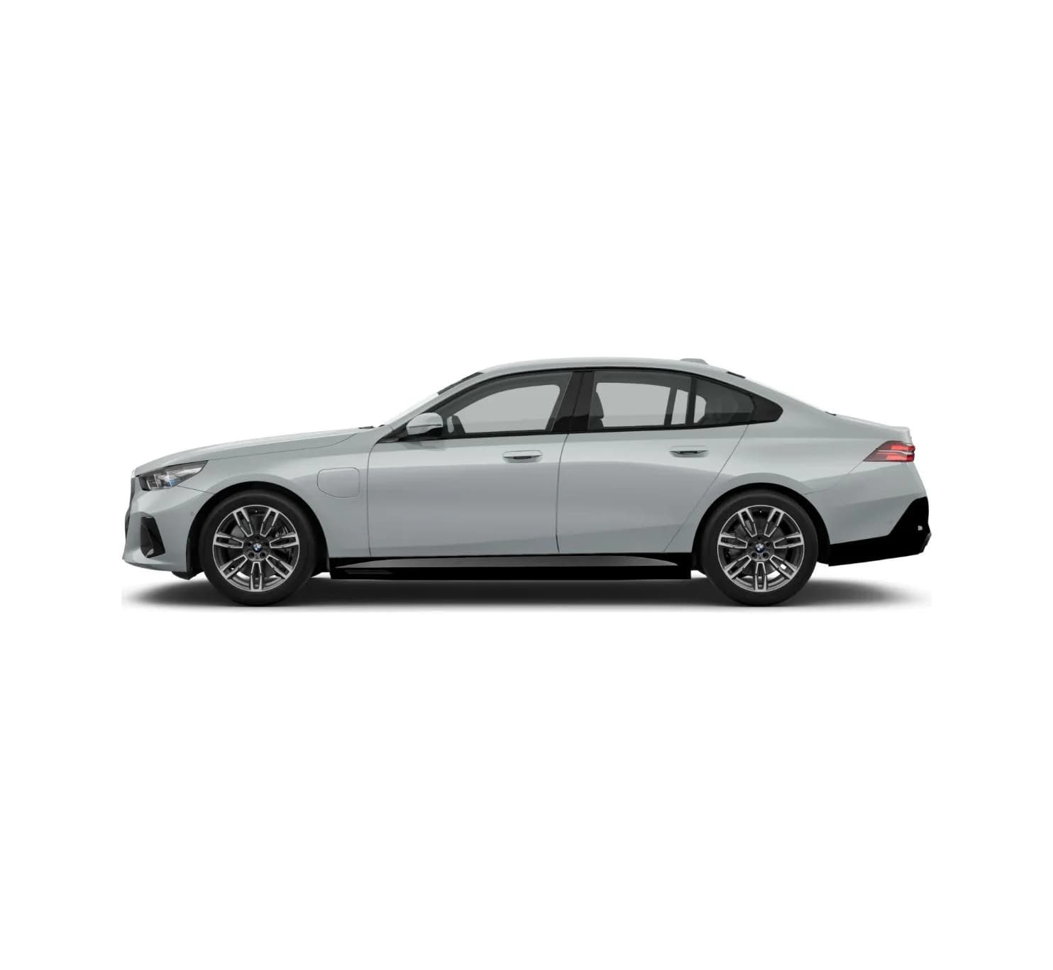 BMW Seria 5 Sedan 550e xDrive M Sport — zdjęcie 2
