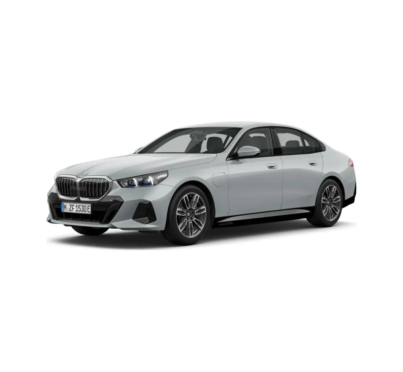 BMW Seria 5 Sedan 550e xDrive M Sport — zdjęcie 1