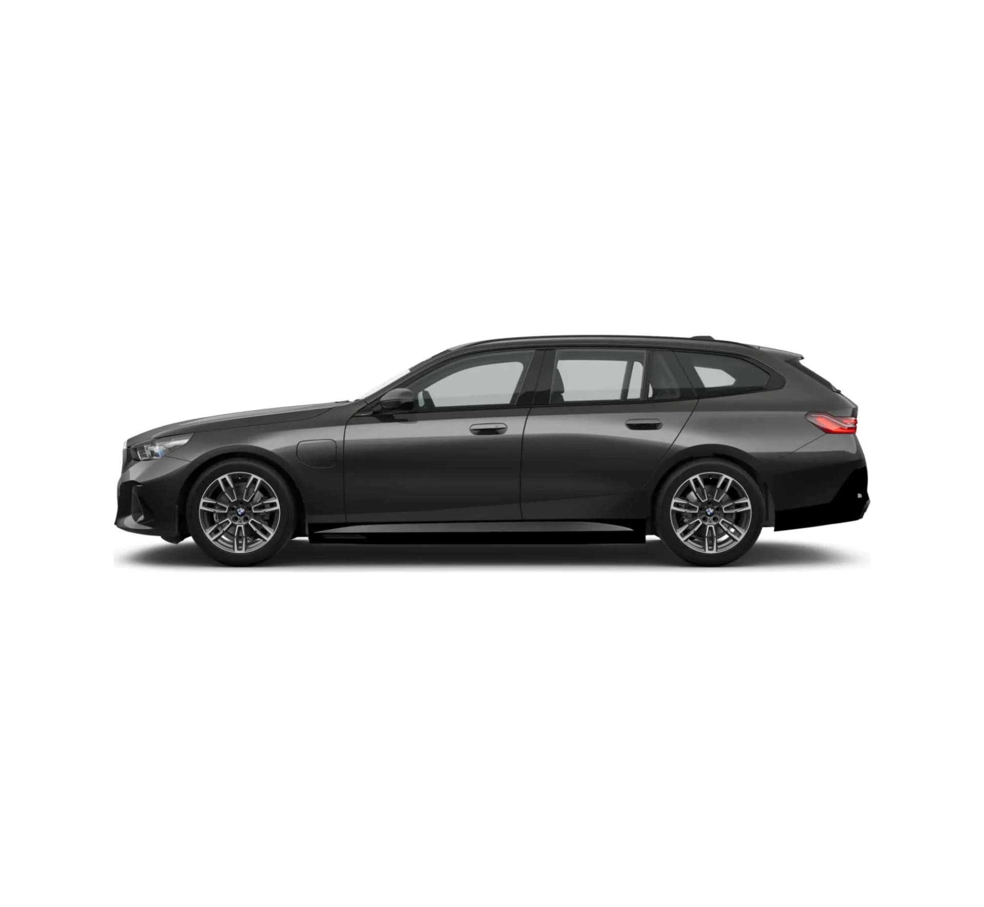 BMW Seria 5 Touring 530e xDrive — zdjęcie 2