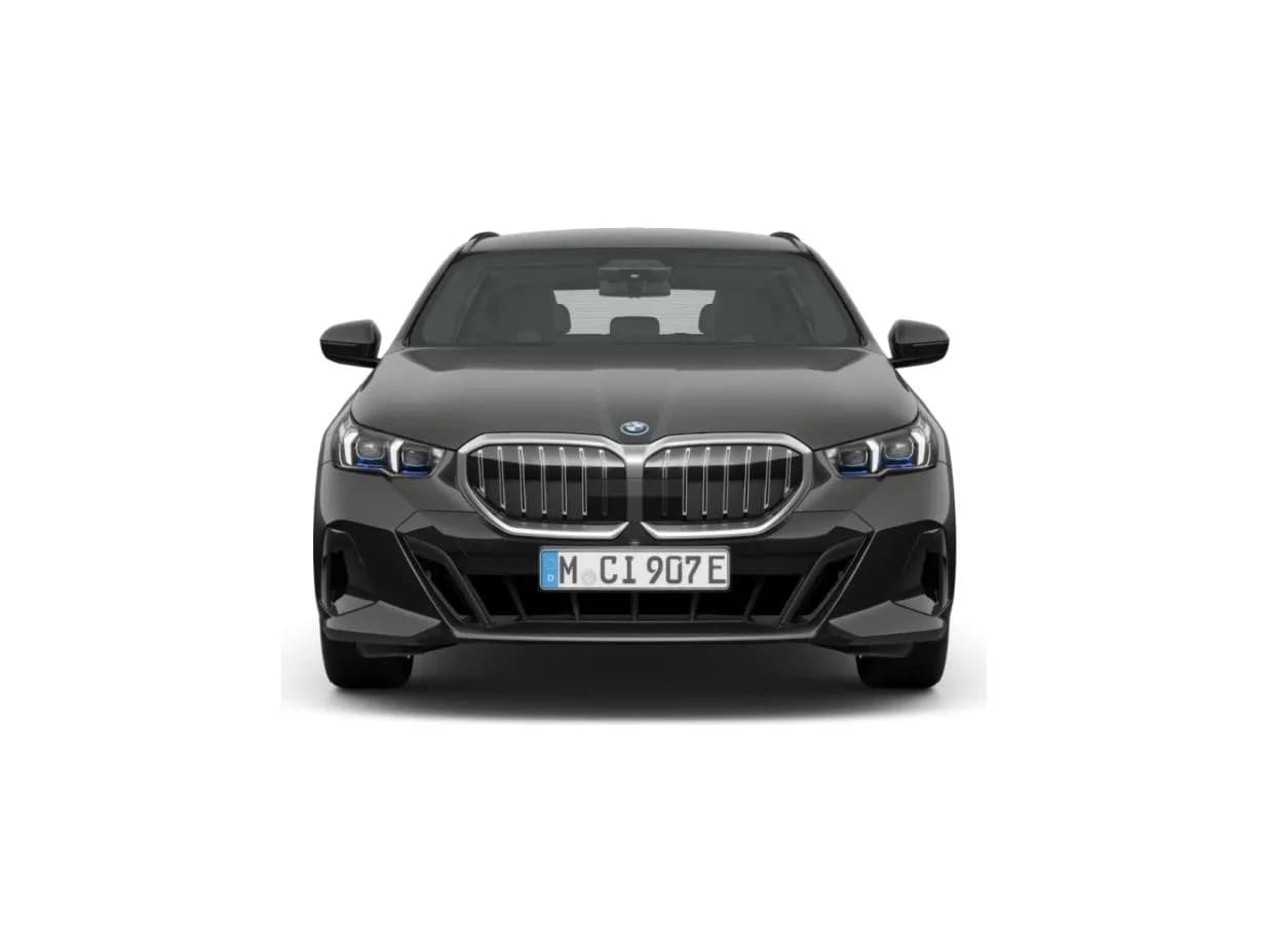 BMW Seria 5 Touring 530e xDrive — zdjęcie 6