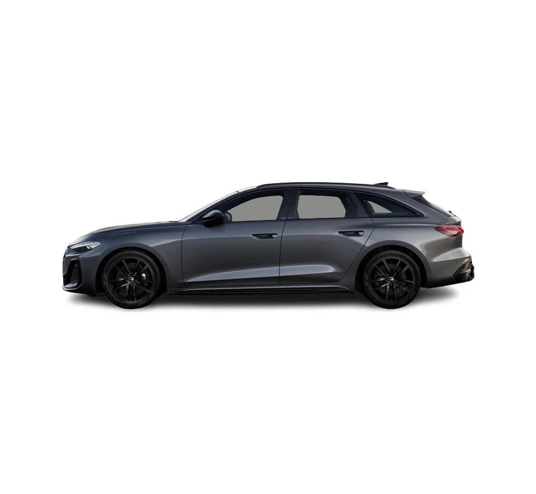 Audi S5 Avant — zdjęcie 2