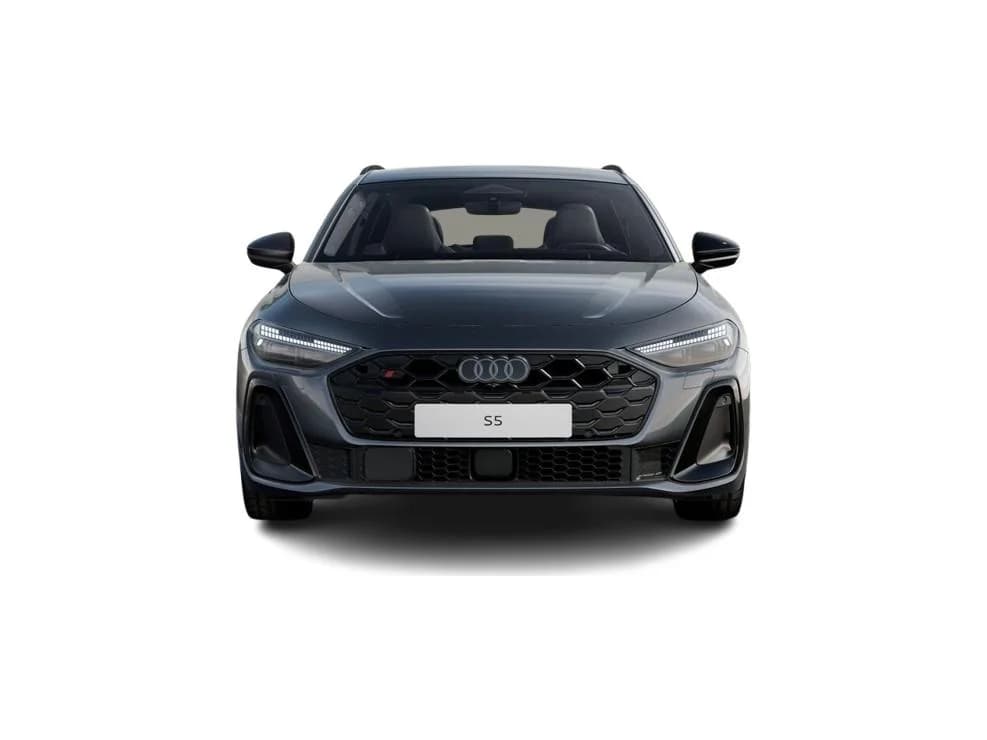 Audi S5 Avant — zdjęcie 7