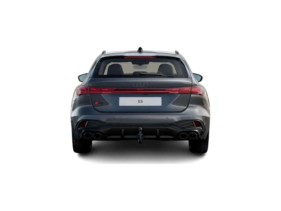 Audi S5 Avant — zdjęcie 4