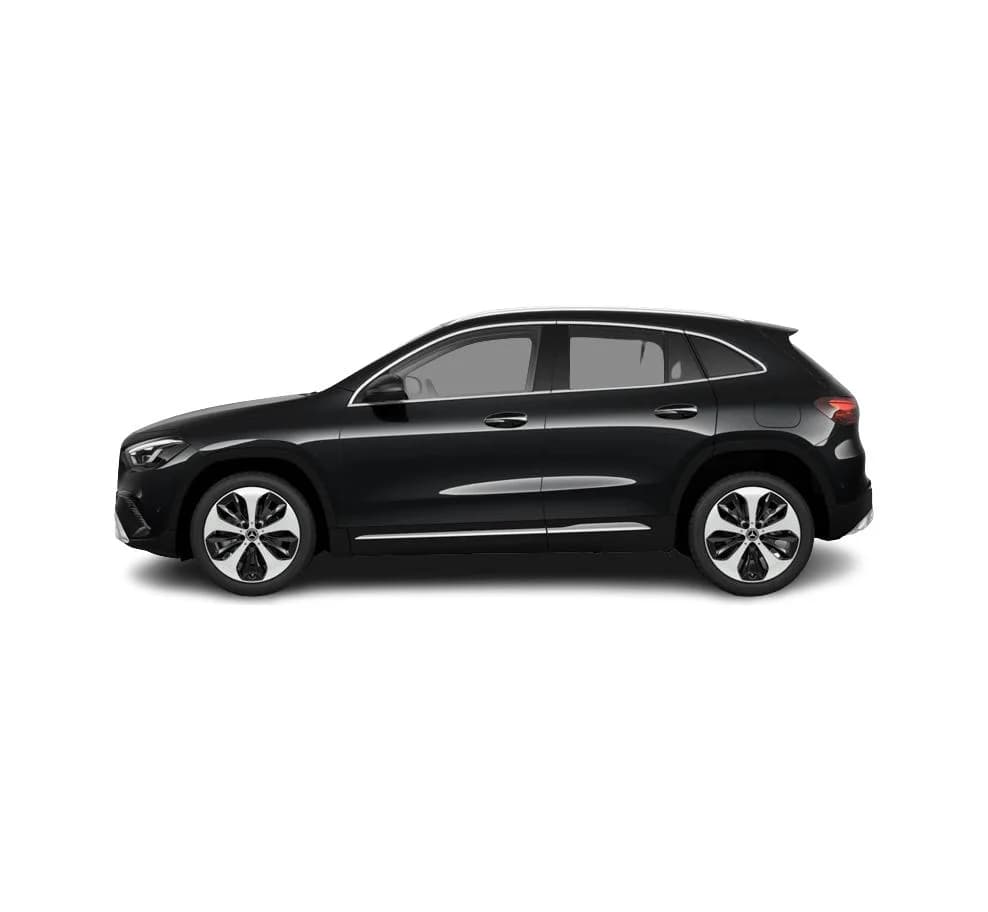 Mercedes-Benz GLA GLA200 — zdjęcie 2