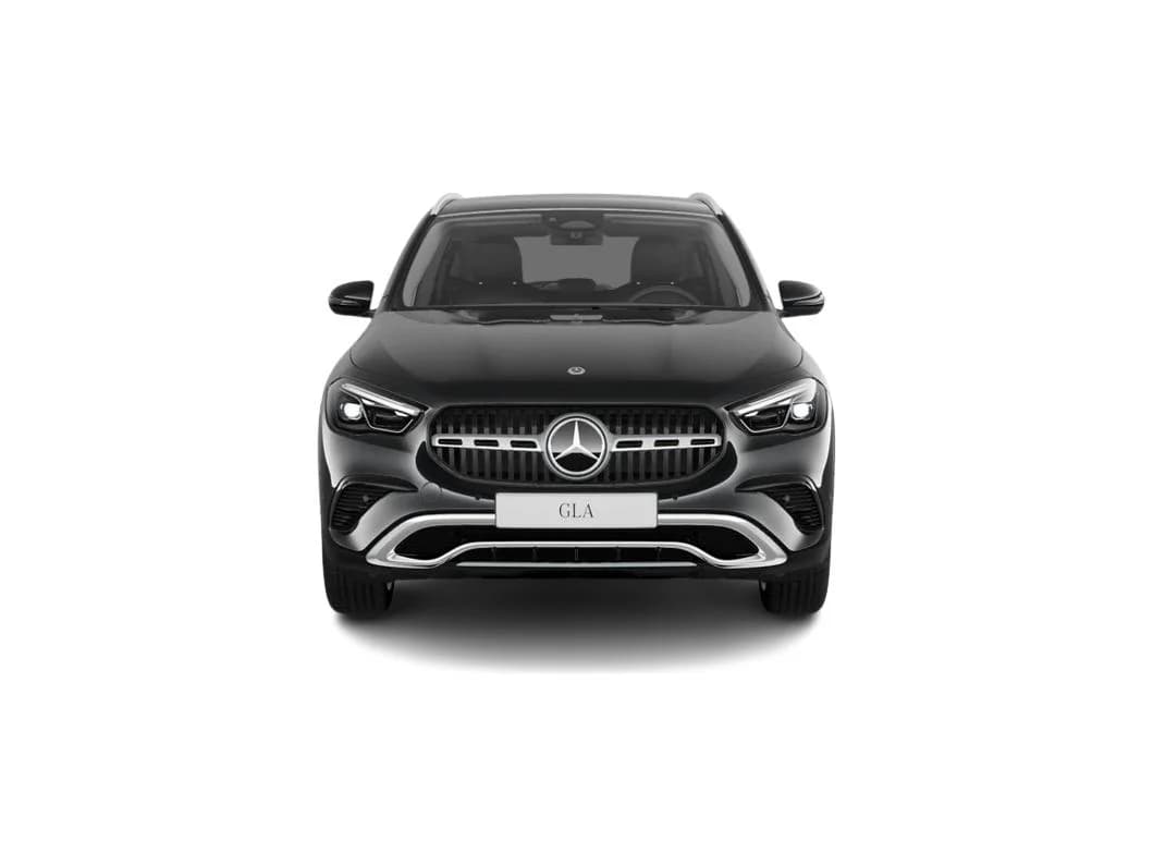 Mercedes-Benz GLA GLA200 — zdjęcie 6