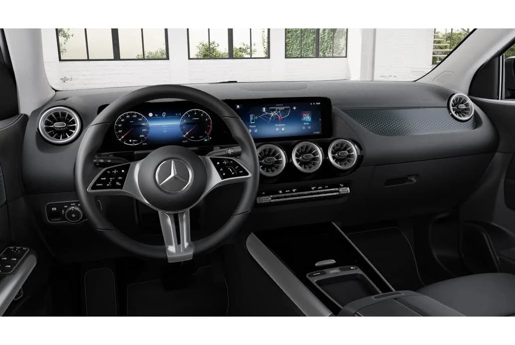 Mercedes-Benz GLA GLA200 — zdjęcie 5