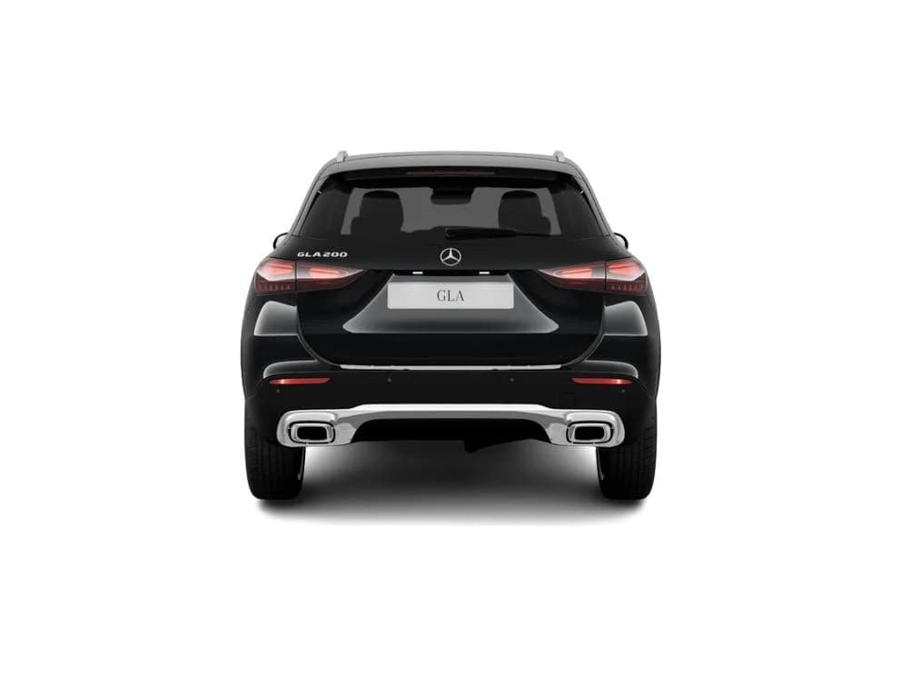 Mercedes-Benz GLA GLA200 — zdjęcie 4