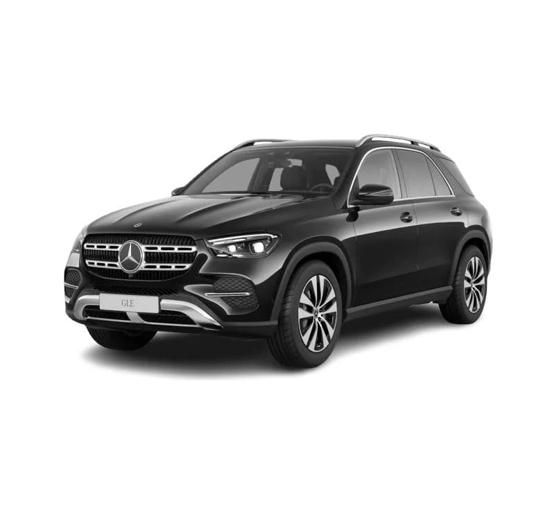 Mercedes-Benz GLE 300d 4MATIC — zdjęcie 1
