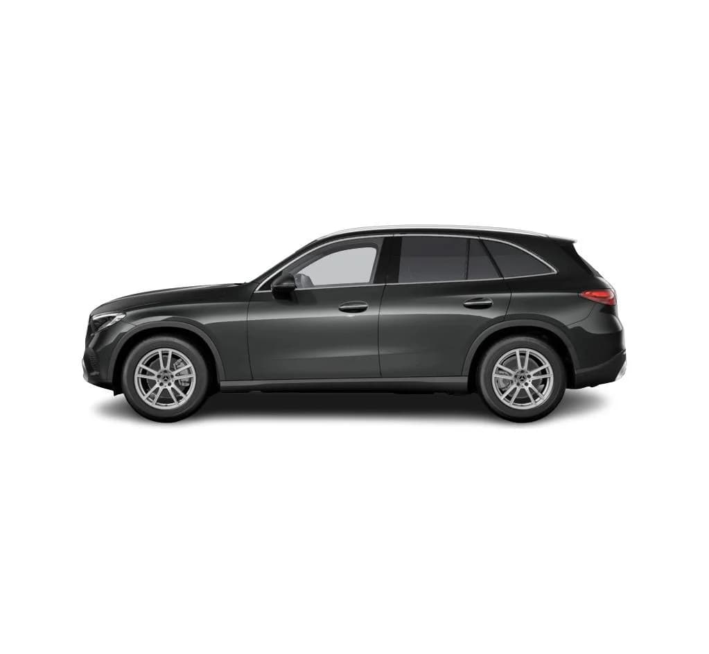 Mercedes-Benz GLC 200d 4MATIC AMG — zdjęcie 2