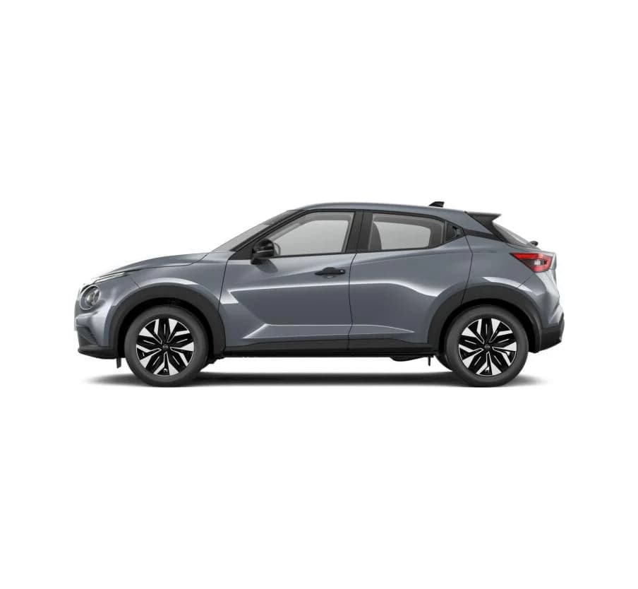 Nissan Juke Acenta 1.0 AT — zdjęcie 2