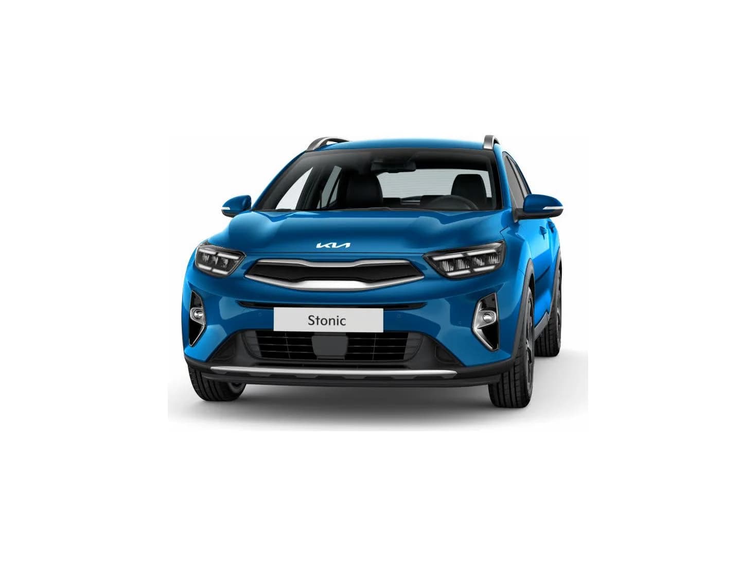 KIA Stonic M 1.0 T-GDI 6MT — zdjęcie 6