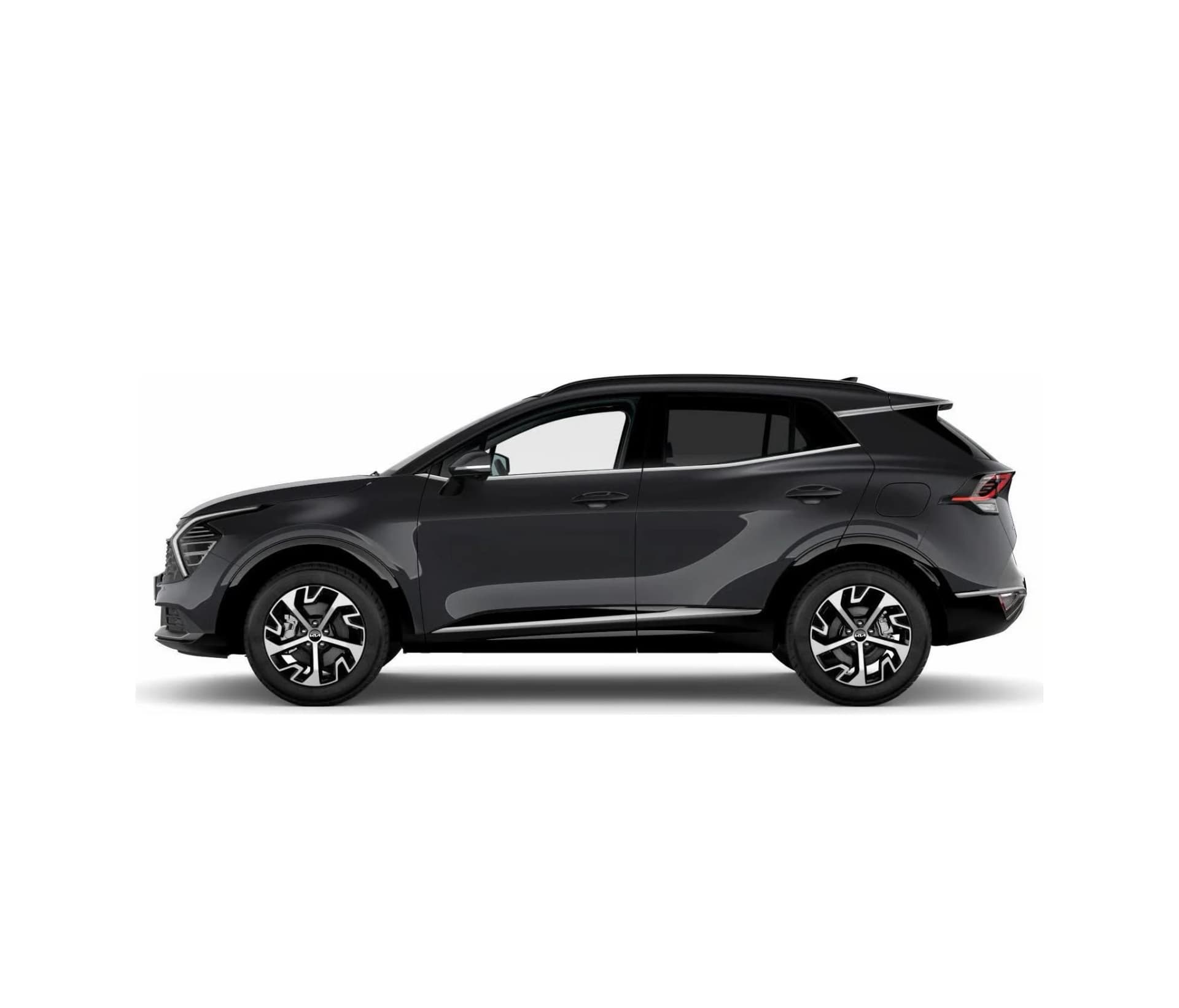 KIA Sportage M 1.6 T-GDI 6MT — zdjęcie 2