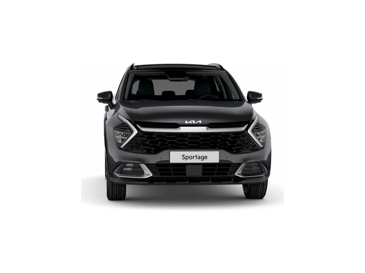 KIA Sportage M 1.6 T-GDI 6MT — zdjęcie 6
