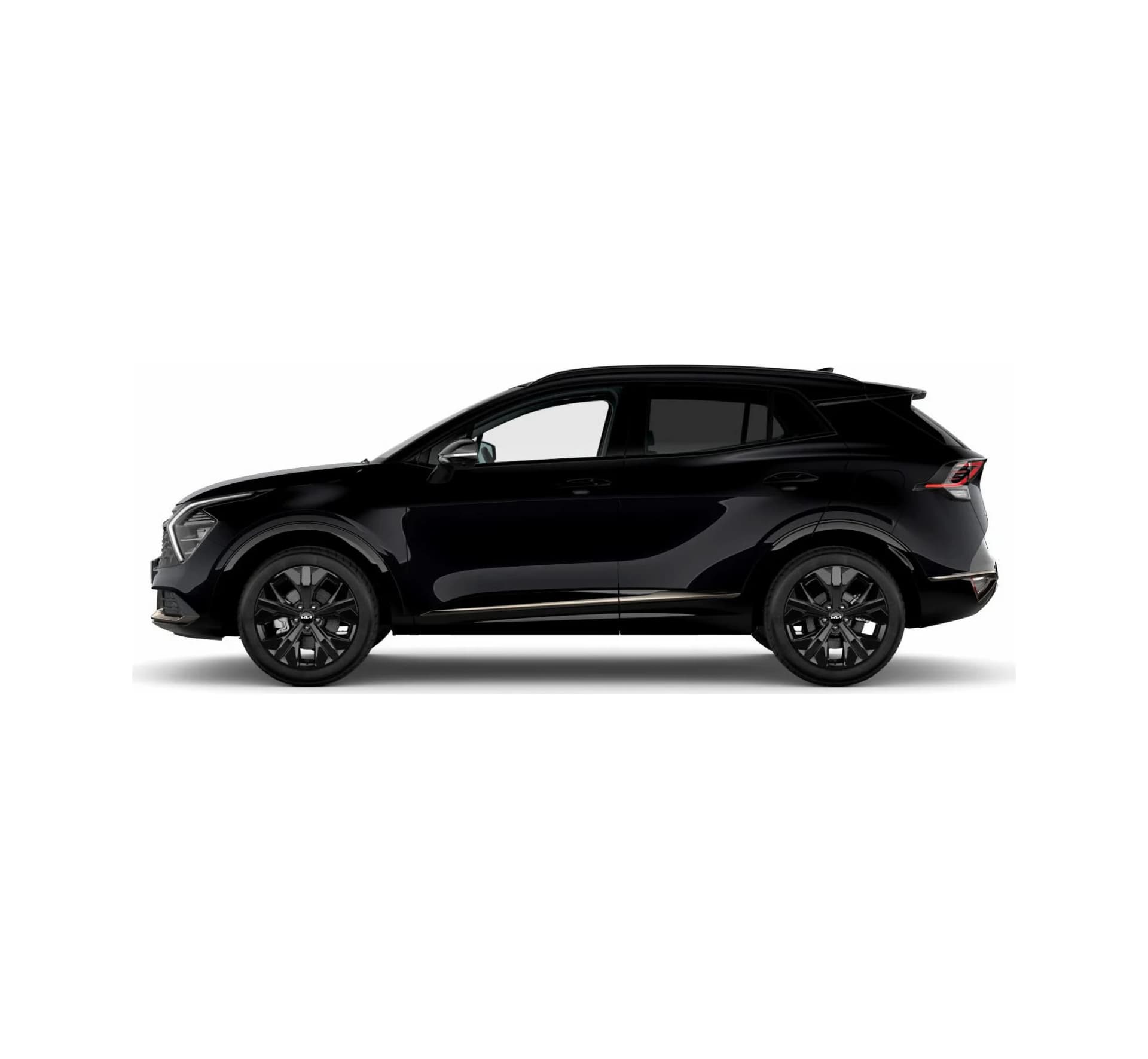 KIA Sportage Anniversary 1.6 T-GDI 2WD — zdjęcie 2