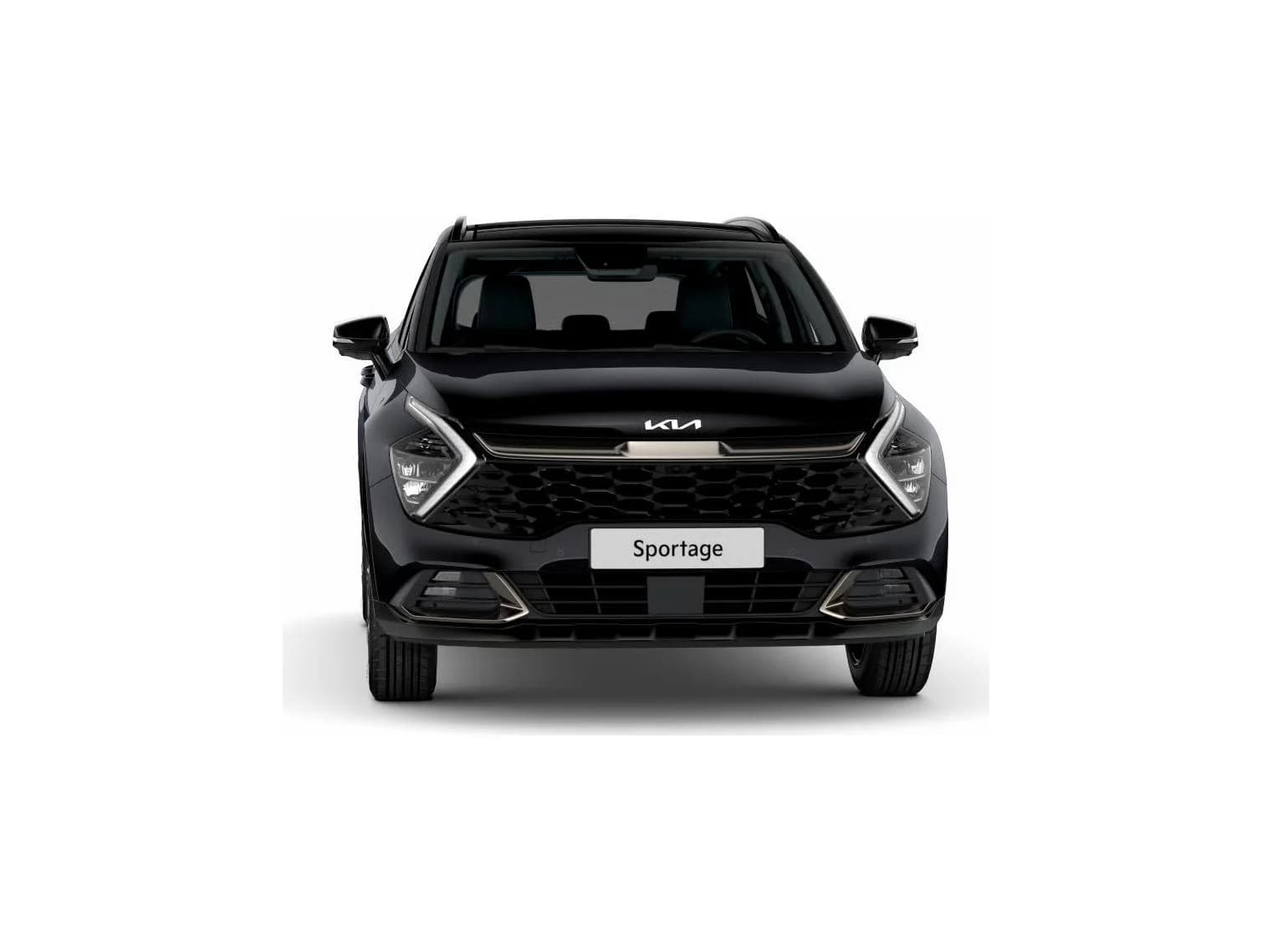 KIA Sportage Anniversary 1.6 T-GDI 2WD — zdjęcie 6