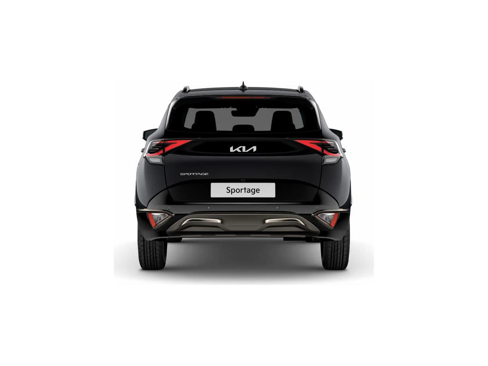 KIA Sportage Anniversary 1.6 T-GDI 2WD — zdjęcie 4