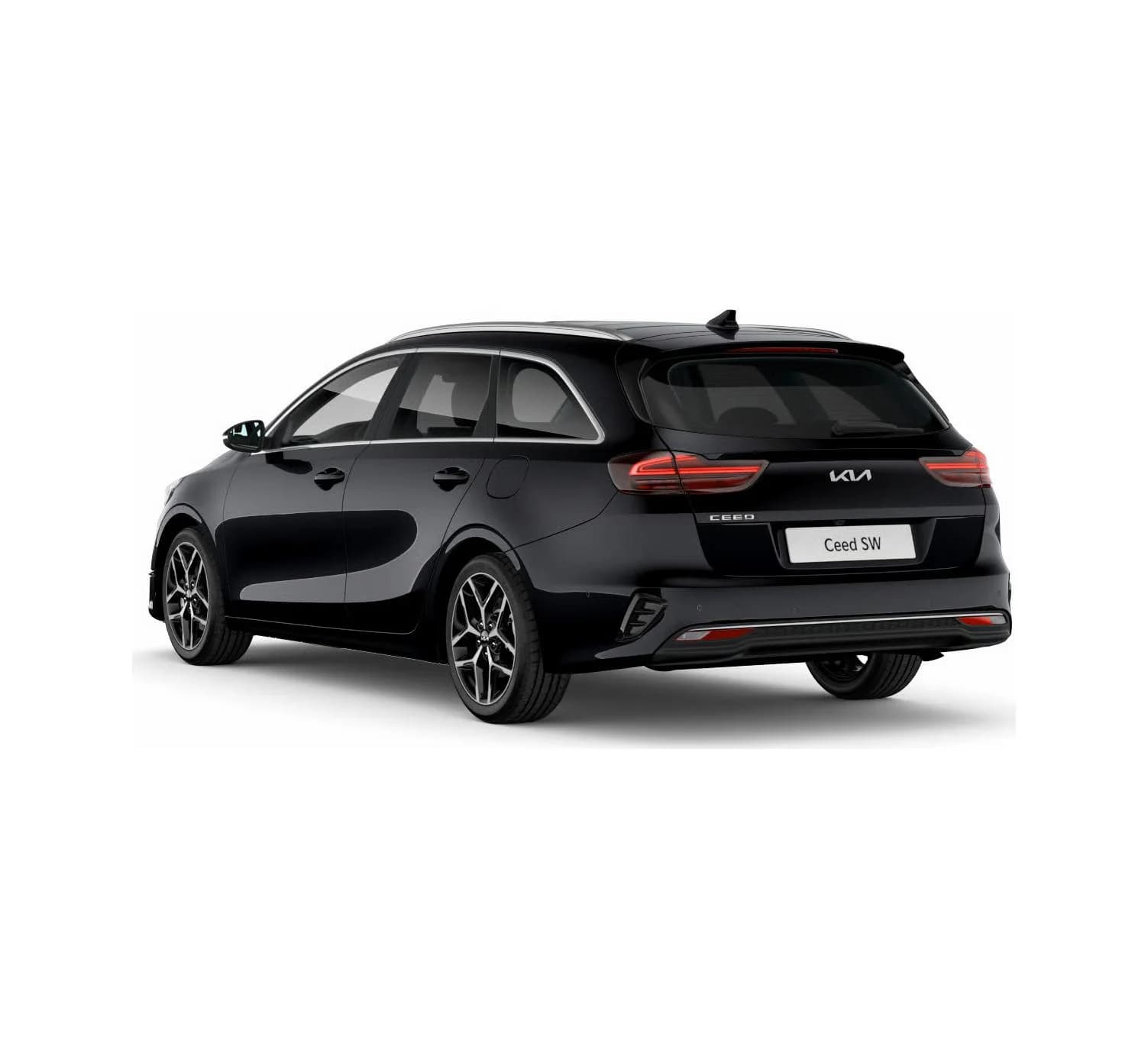 KIA Ceed Kombi M 1.5 T-GDI 6MT — zdjęcie 3