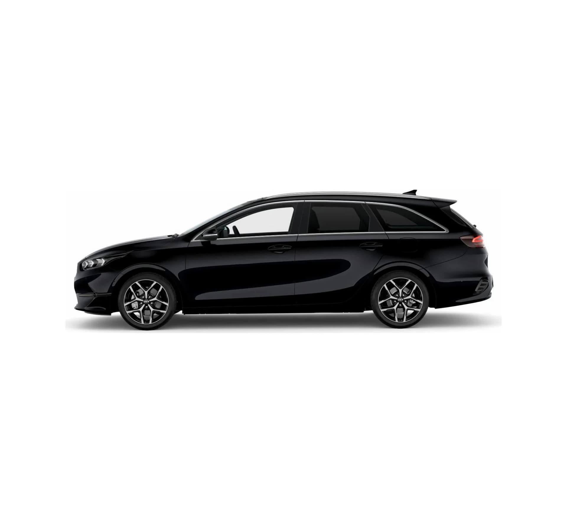 KIA Ceed Kombi M 1.5 T-GDI 6MT — zdjęcie 2