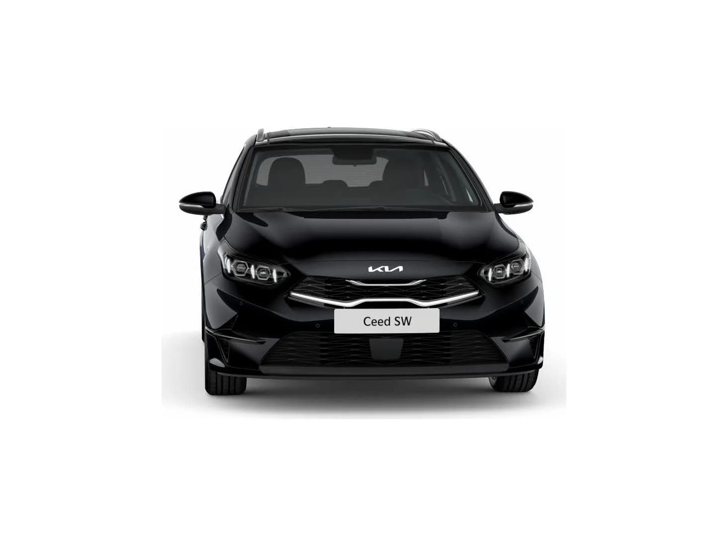KIA Ceed Kombi M 1.5 T-GDI 6MT — zdjęcie 6