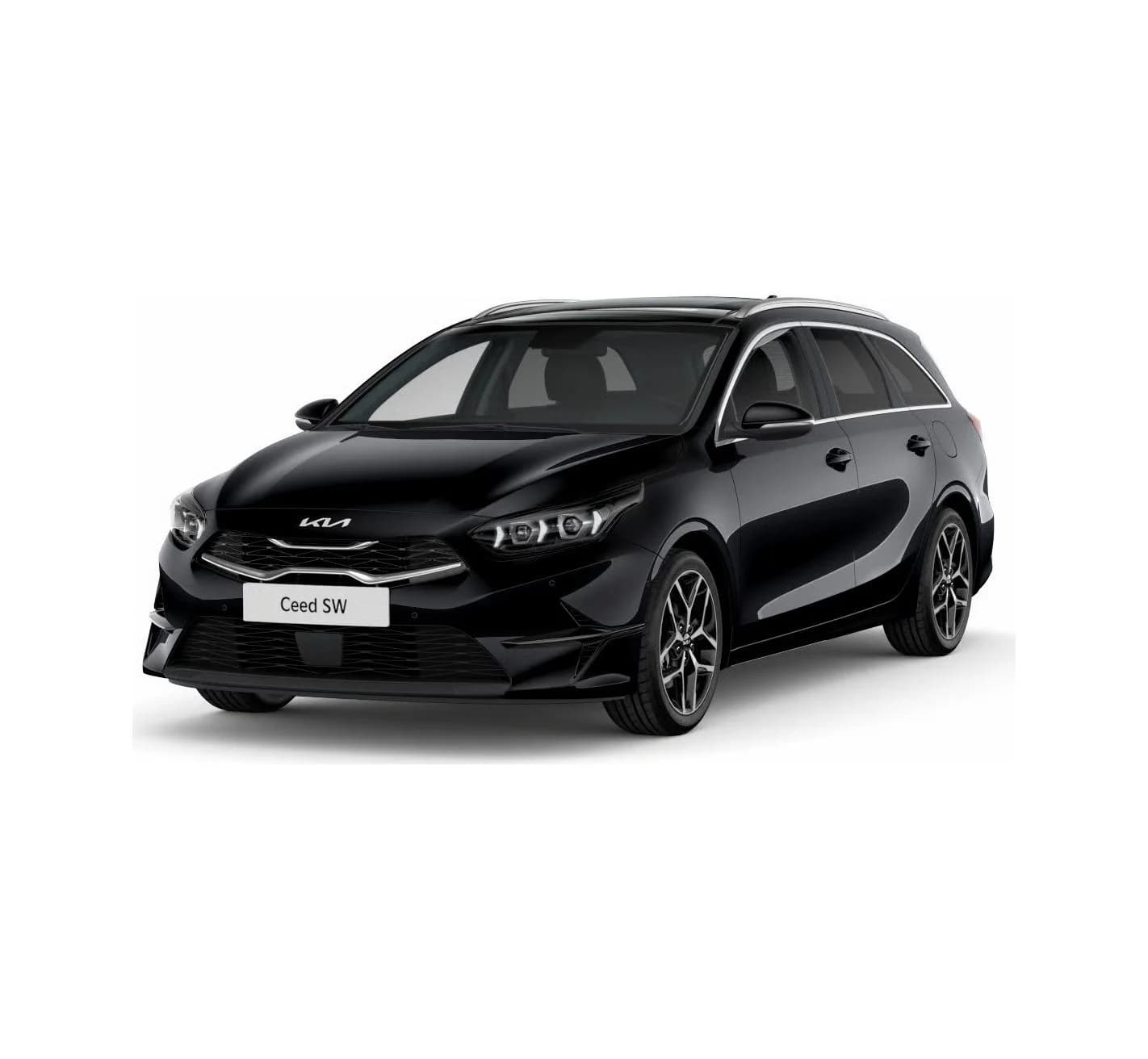 KIA Ceed Kombi M 1.5 T-GDI 6MT — zdjęcie 1