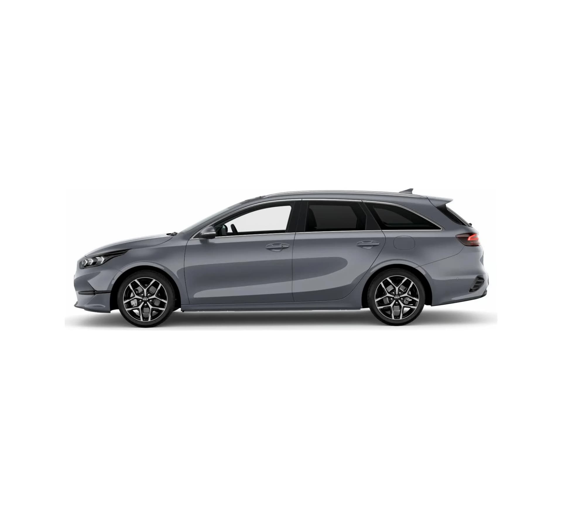 KIA Ceed Kombi M 1.5 T-GDI DCT — zdjęcie 2