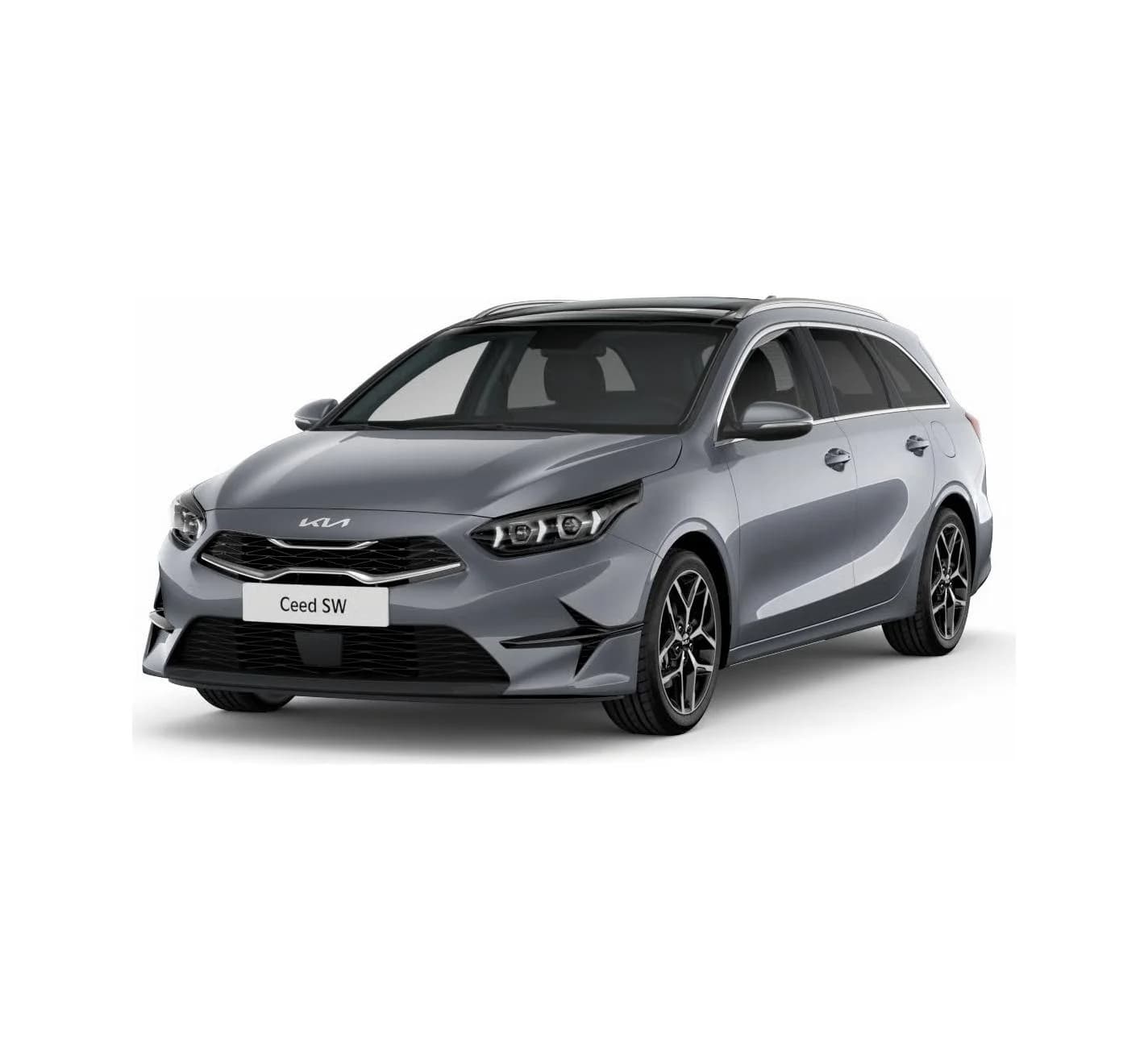 KIA Ceed Kombi M 1.5 T-GDI DCT — zdjęcie 1