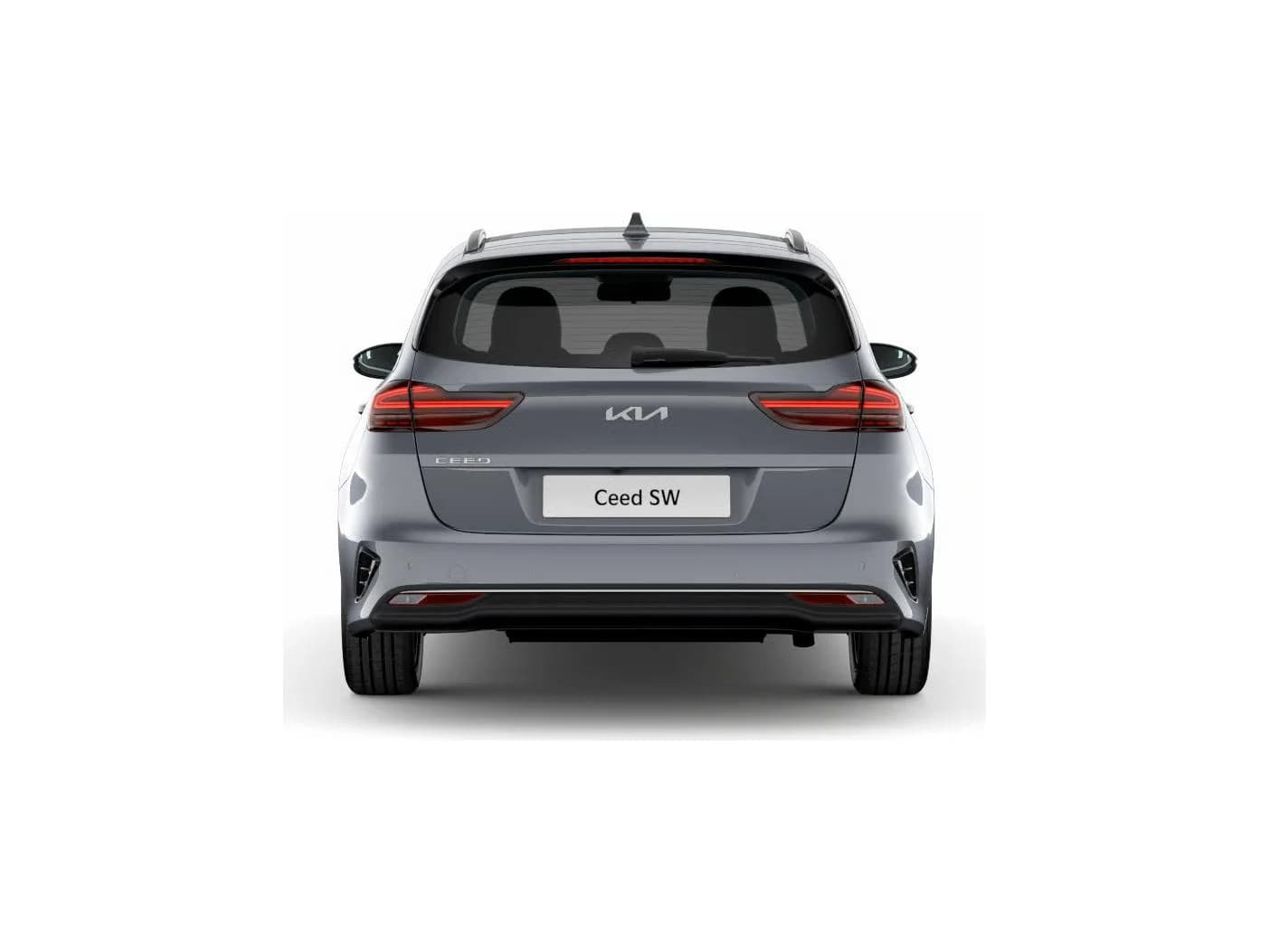 KIA Ceed Kombi M 1.5 T-GDI DCT — zdjęcie 4