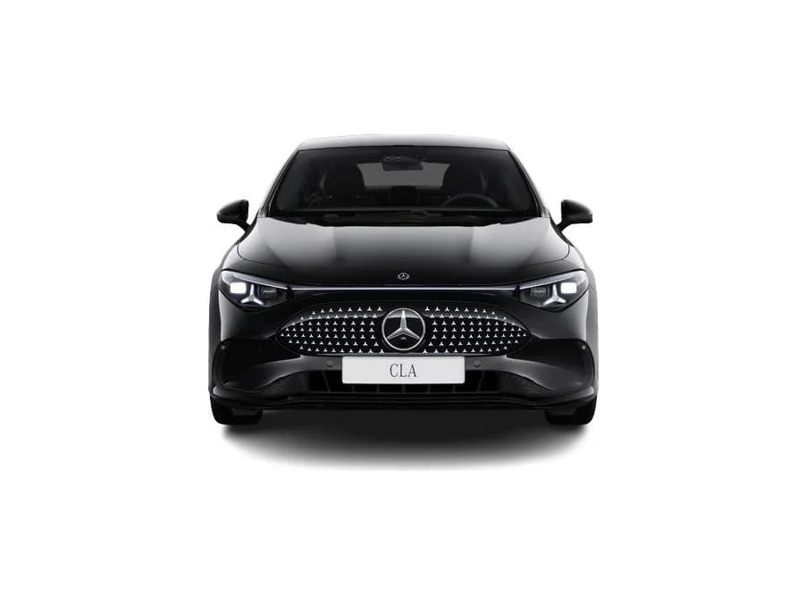 Mercedes-Benz CLA 250+ EQ — zdjęcie 6