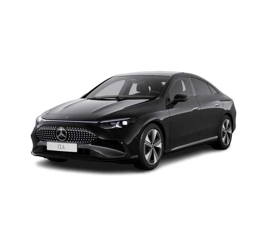 Mercedes-Benz CLA 250+ EQ — zdjęcie 1