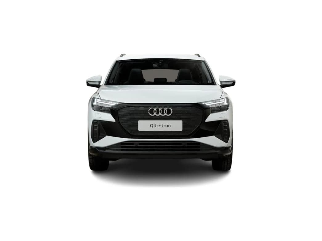 Audi Q4 e-tron 45 — zdjęcie 6