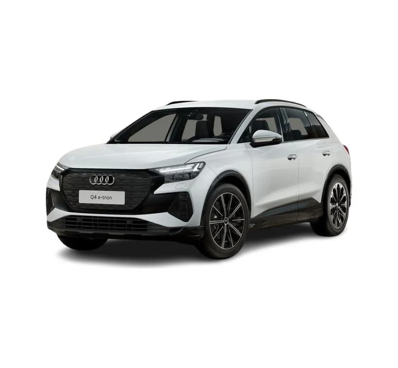 Audi Q4 e-tron 45 — zdjęcie 1
