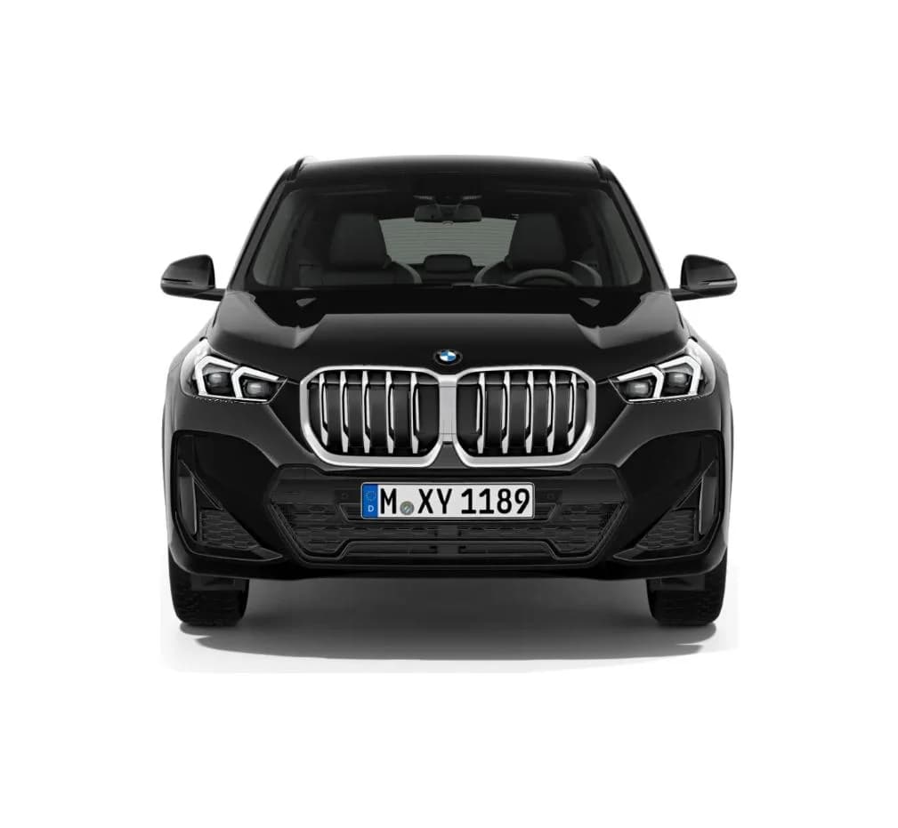 BMW X1 sDrive18i M Sport — zdjęcie 2