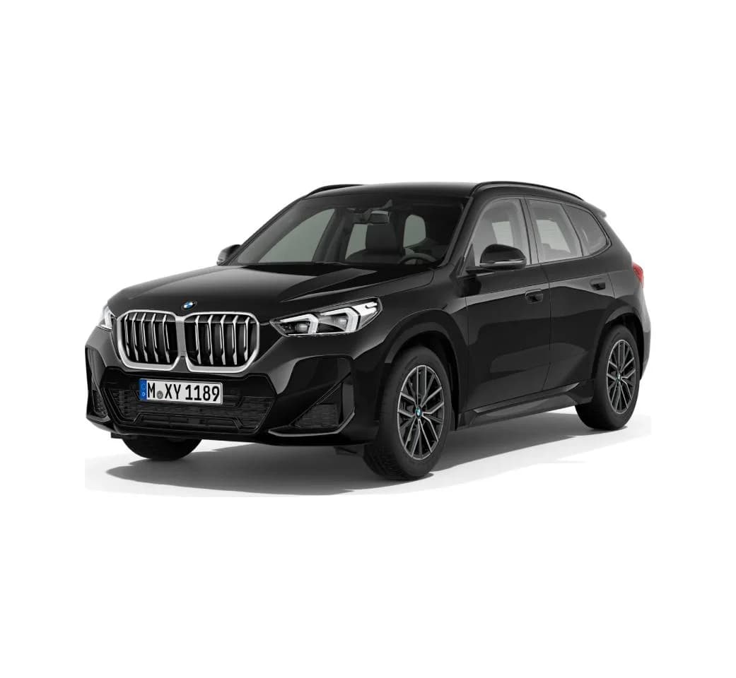 BMW X1 sDrive18i M Sport — zdjęcie 1