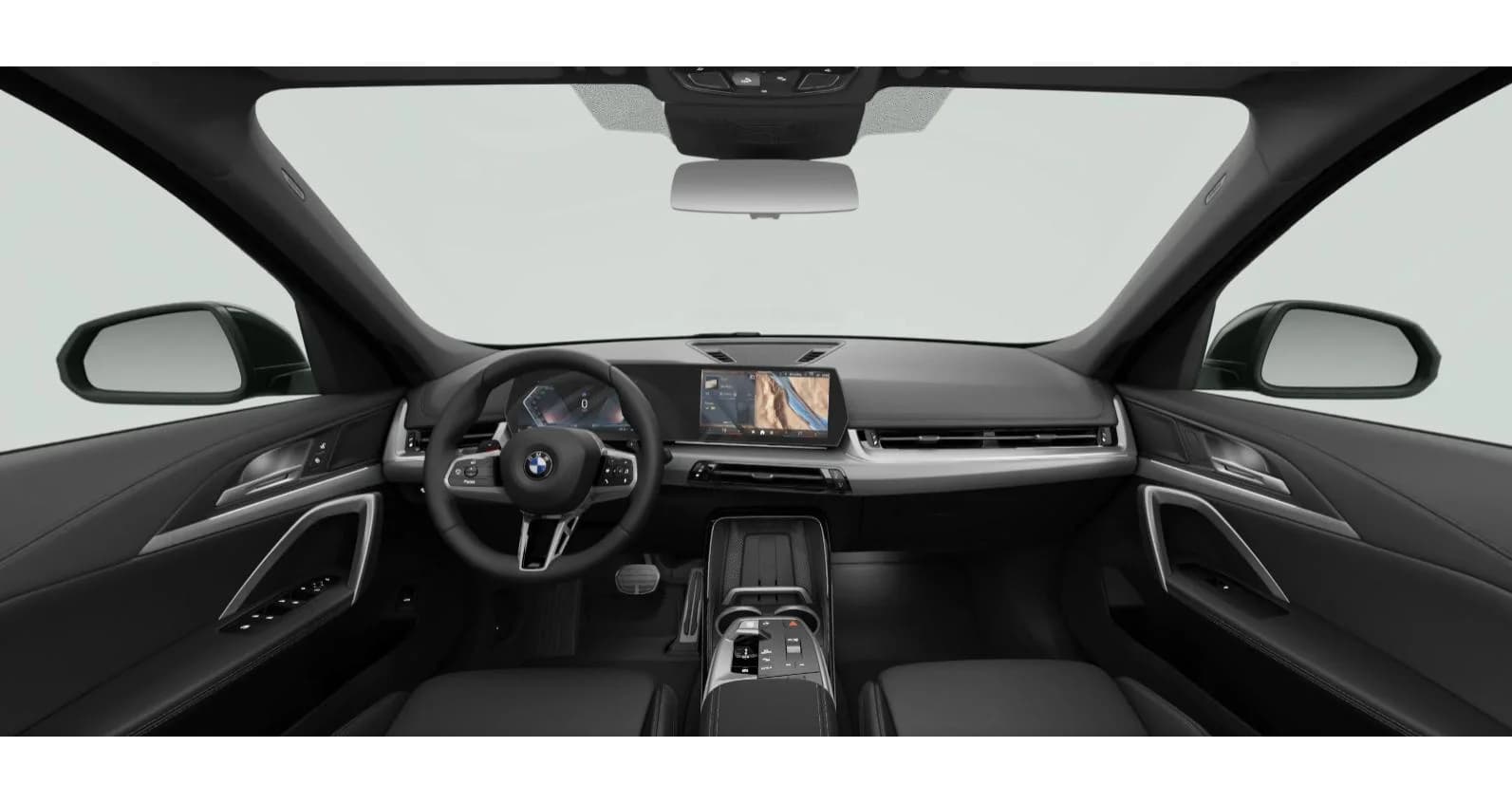 BMW X1 sDrive18i M Sport — zdjęcie 6