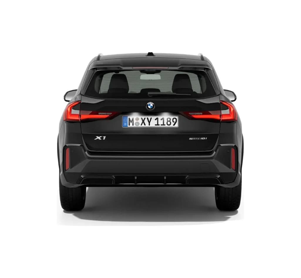 BMW X1 sDrive18i M Sport — zdjęcie 5