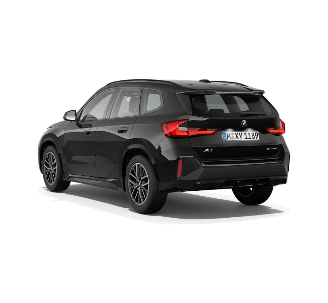 BMW X1 sDrive18i M Sport — zdjęcie 4