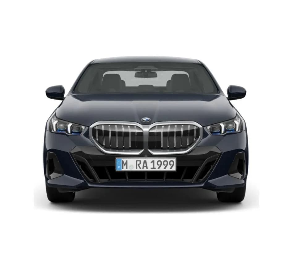 BMW Seria 5 Sedan 520d xDrive — zdjęcie 2