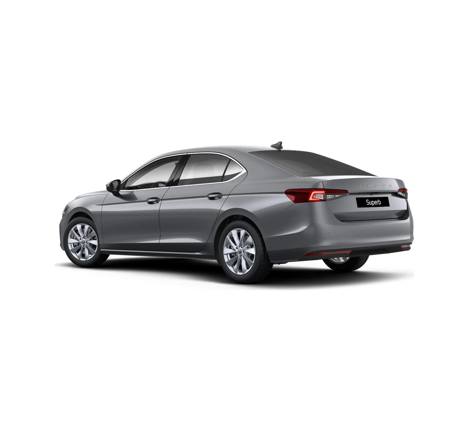 Skoda Superb Selection 2.0 TSI 204KM — zdjęcie 3