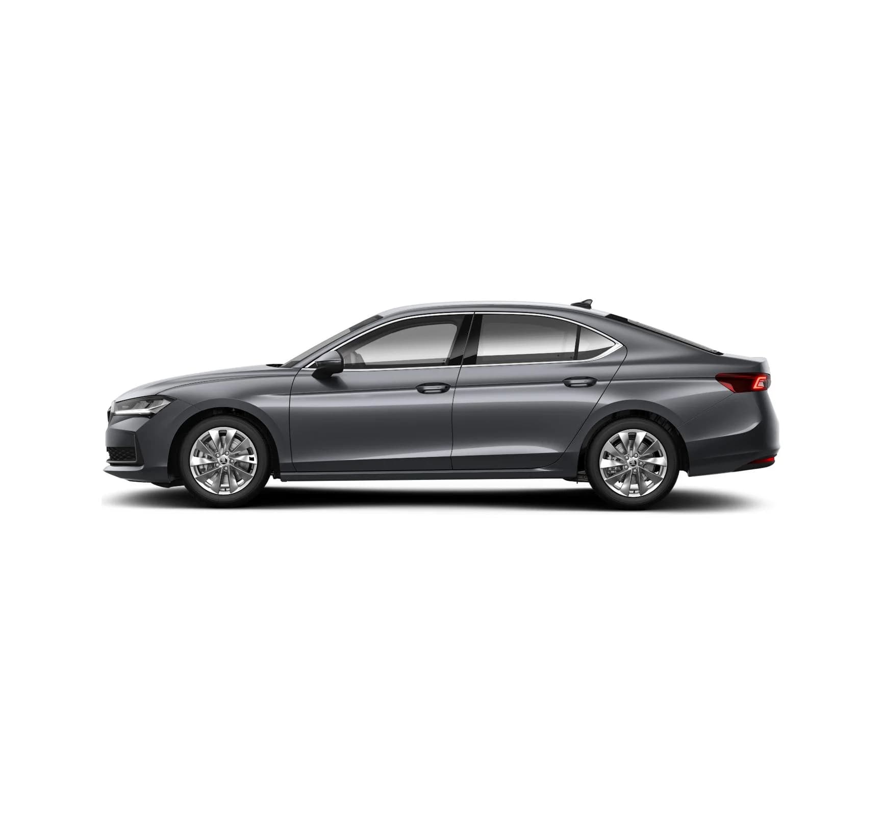 Skoda Superb Selection 2.0 TSI 204KM — zdjęcie 2