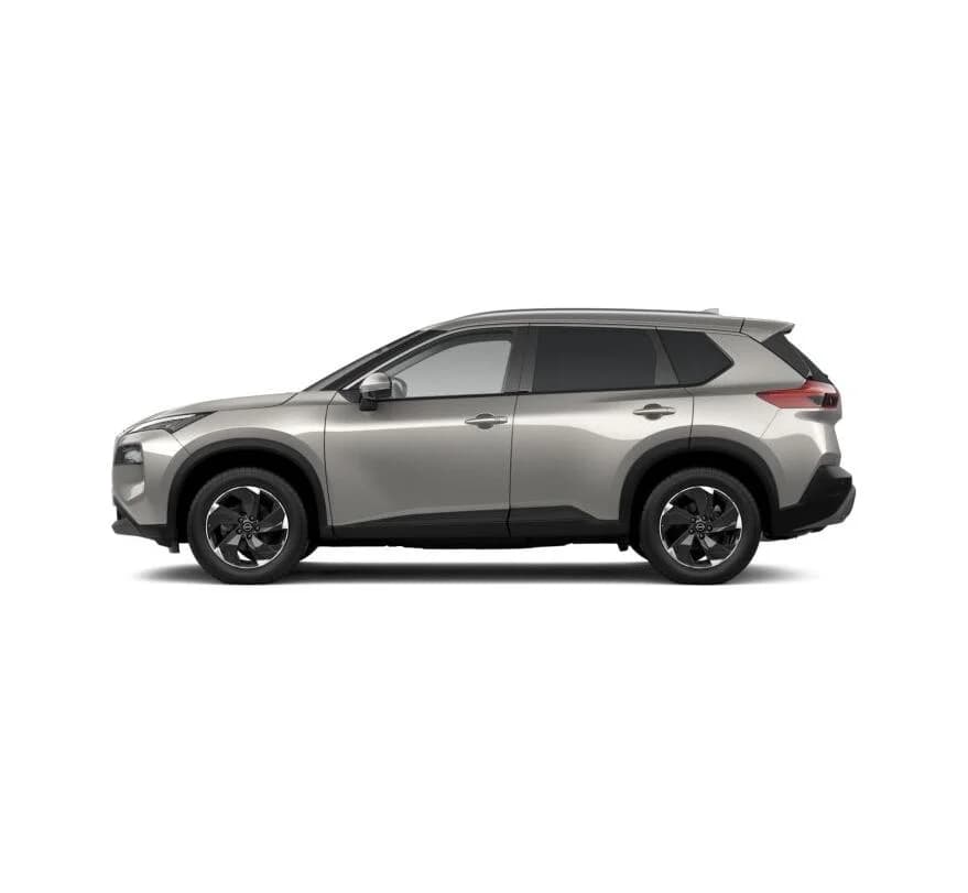 Nissan X-Trail N-Connecta — zdjęcie 2