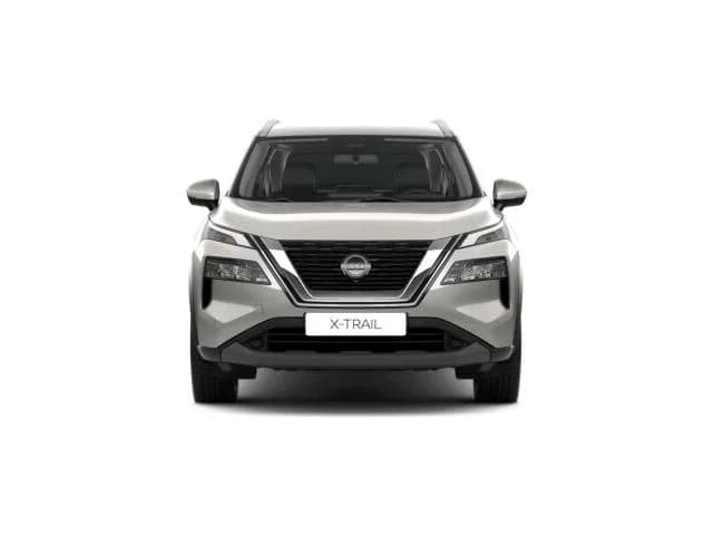 Nissan X-Trail N-Connecta — zdjęcie 6