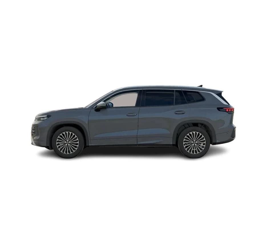 Volkswagen Tayron 1.5 eTSI Elegance — zdjęcie 2