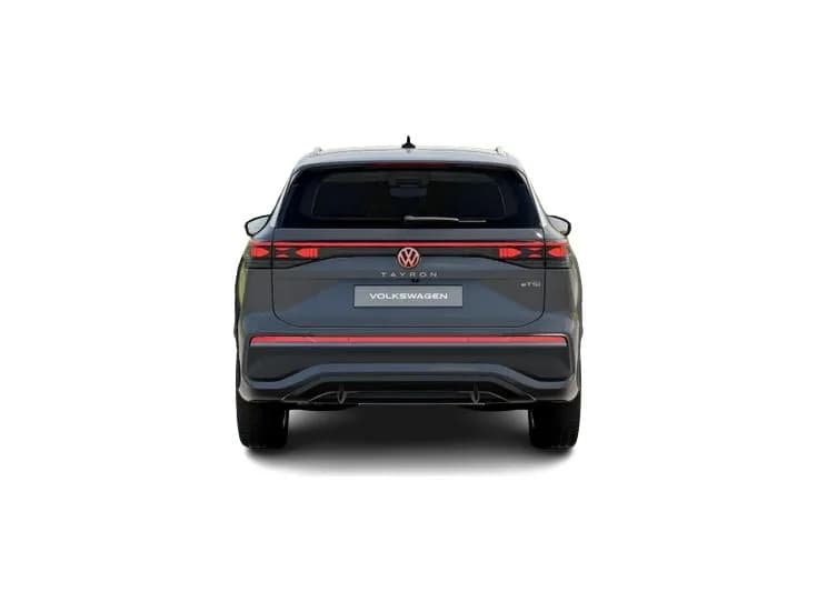 Volkswagen Tayron 1.5 eTSI Elegance — zdjęcie 4