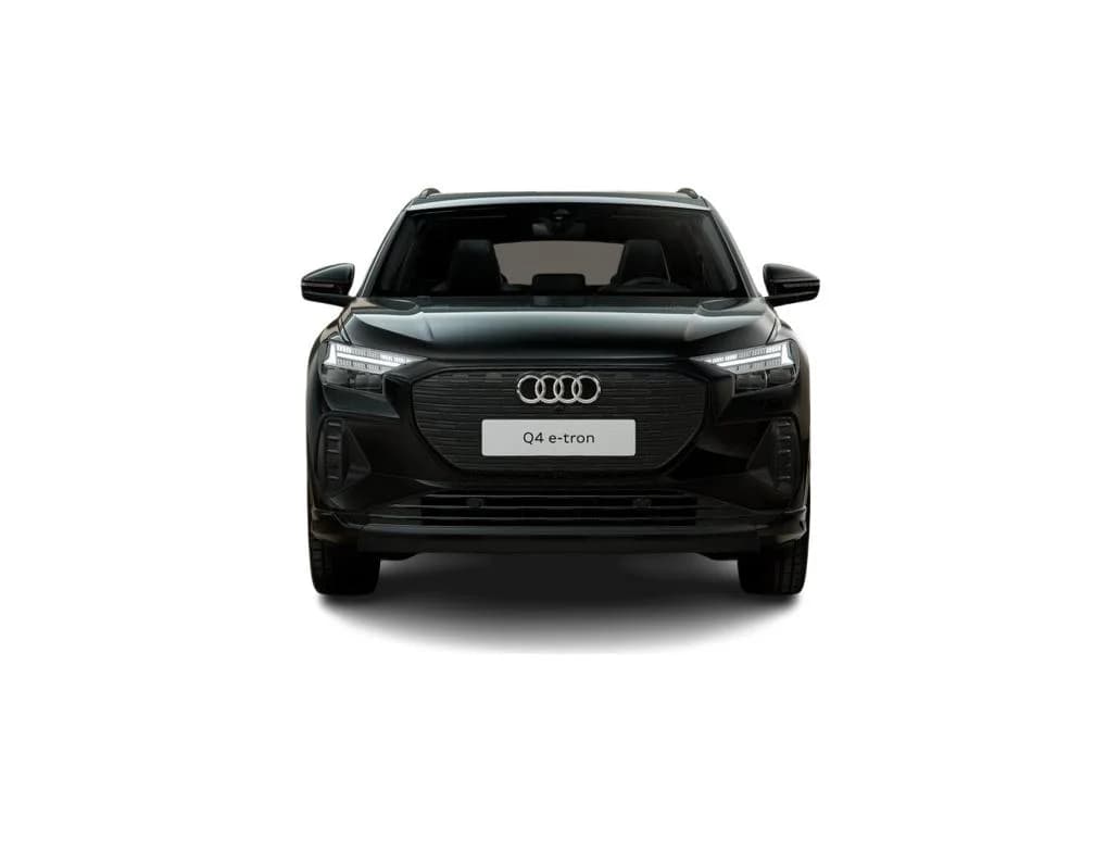 Audi Q4 e-tron 45 — zdjęcie 6