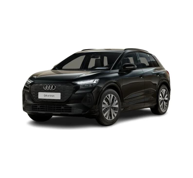 Audi Q4 e-tron 45 — zdjęcie 1