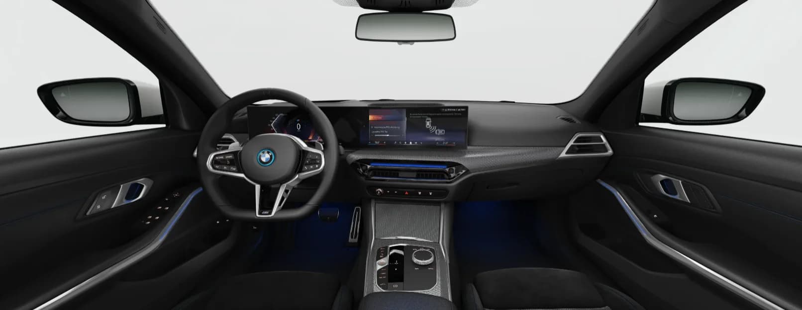 BMW Seria 3 Touring 330e xDrive M Sport — zdjęcie 6
