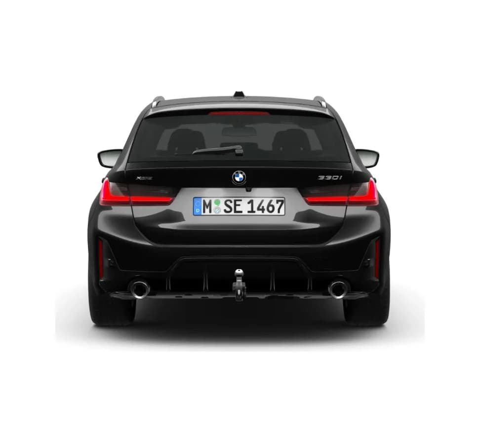 BMW Seria 3 Touring 330i xDrive M Sport — zdjęcie 5