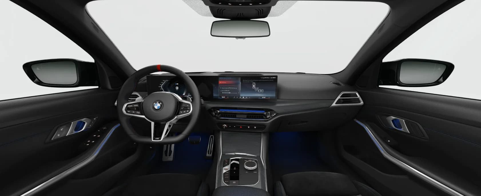 BMW Seria 3 Touring M340i xDrive — zdjęcie 6