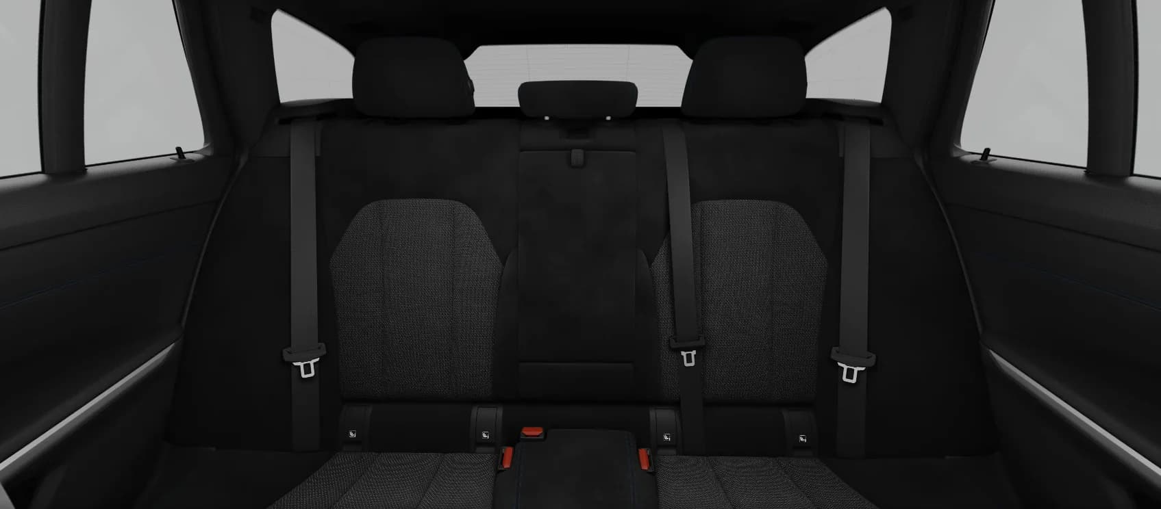 BMW Seria 3 Touring M340i xDrive — zdjęcie 7
